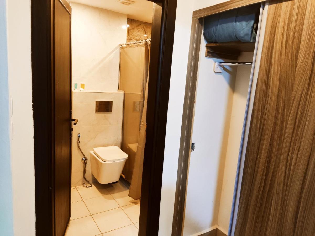 Golden Plaza Hotel Амман Екстер'єр фото